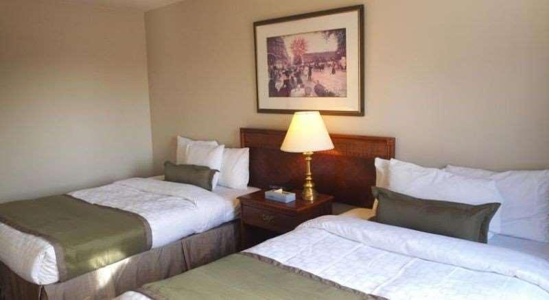 Beausejour Hotel Apartments/Hotel Dorval Rum bild