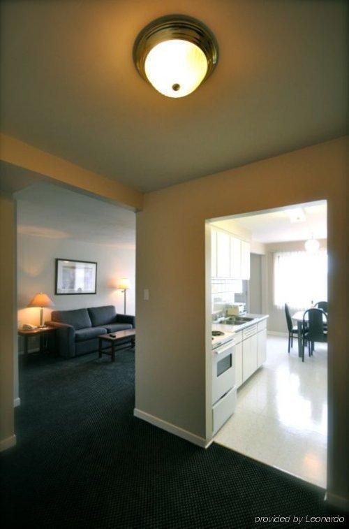Beausejour Hotel Apartments/Hotel Dorval Rum bild