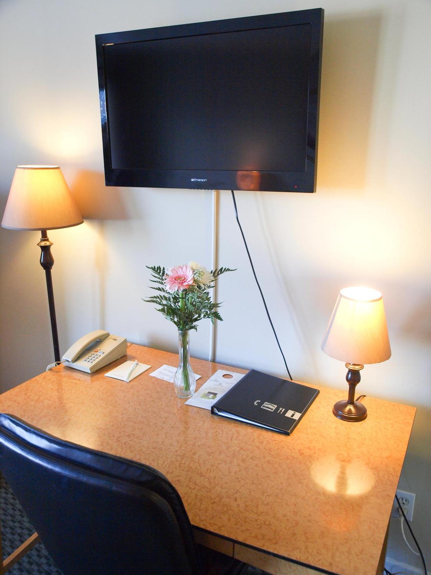 Beausejour Hotel Apartments/Hotel Dorval Rum bild