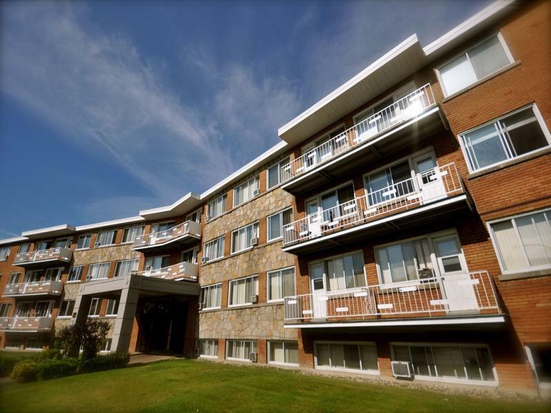 Beausejour Hotel Apartments/Hotel Dorval Exteriör bild